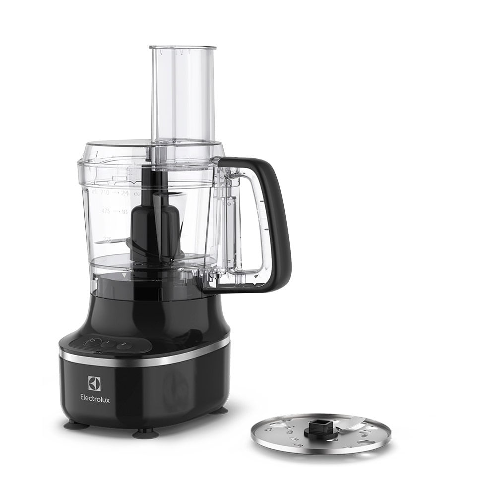 Multiprocesadora Electrolux EFP500  3 en 1 Efiecient 710ml